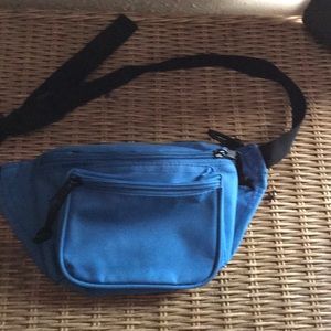 Fanny pack